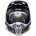Шолом LEATT Moto 3.5 Helmet + Goggle [Blue], L