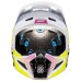 Шолом LEATT Moto 3.5 Helmet + Goggle [Storm Pink], M