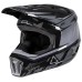 Шолом LEATT Moto 2.5 Helmet [Grey], XS