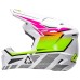 Шолом LEATT Moto 2.5 Helmet [Pink], M