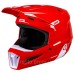 Шолом LEATT Moto 2.5 Helmet [Red], S