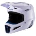 Шолом LEATT Moto 2.5 Helmet [White], XS