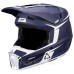 Шолом LEATT Moto 3.5 JR Helmet + Goggle [Blue], YM