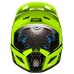 Шолом LEATT Moto 3.5 JR Helmet + Goggle [Neon Yellow], YL