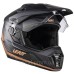 Шолом LEATT 7.5 Adventure Helmet + Goggle [Bronze], XL