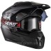 Шолом LEATT 7.5 Adventure Helmet + Goggle [Black], S
