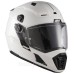 Шолом LEATT 7.5 Adventure Helmet + Goggle [White], M