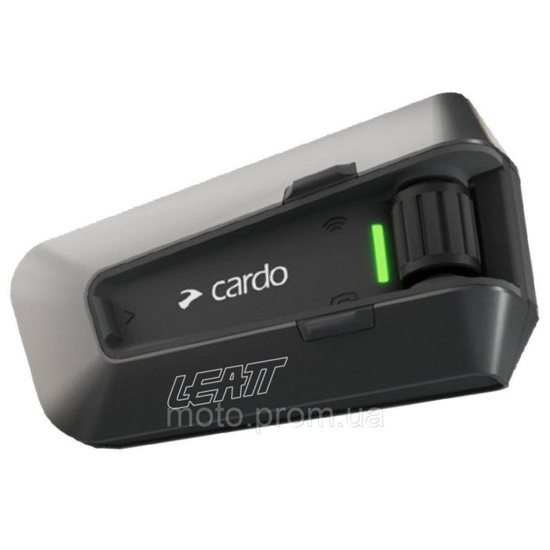 LEATT Packtalk Edge Kit Duo - Cardo®