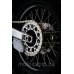 Зірка Renthal 520 Twinring™ Chainwheel - KTM [Silver], 47z