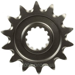 Зірка Renthal 520 Grooved Sprocket - Yamaha, 13z Зірка Renthal 520 Grooved Sprocket - Yamaha, 13z