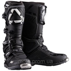 Мотоботи LEATT 6.5 Boot [Black], 10
