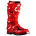Мотоботи LEATT 6.5 Boot [Red], 10