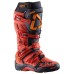 Мотоботи LEATT 4.5 HydraDri Boot [Burn Red], 8