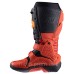 Мотоботи LEATT 4.5 HydraDri Boot [Burn Red], 8