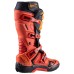 Мотоботи LEATT 4.5 HydraDri Boot [Burn Red], 11