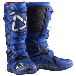 Мотоботи LEATT 4.5 Enduro Boot [Blue], 8