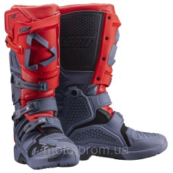 Мотоботи LEATT 4.5 Enduro Boot [Red], 7