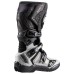 Мотоботи LEATT 8.5 HydraDri Adventure Boot [Grey], 9