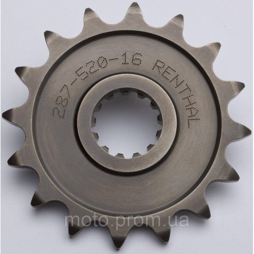 Зірка Renthal 525 Standard Sprocket - Ducati, 15z