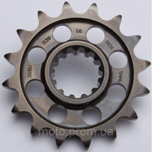 Зірка Renthal 530 Ultralight™ Sprocket - Suzuki, 18z