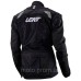 Куртка LEATT Moto 4.5 X-Flow Jacket [Black], L