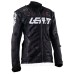 Куртка LEATT Moto 4.5 X-Flow Jacket [Black], XL