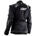 Куртка LEATT Moto 4.5 X-Flow Jacket [Black], XXL