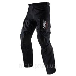 Штани LEATT Moto 5.5 Enduro Pant [Black], 40