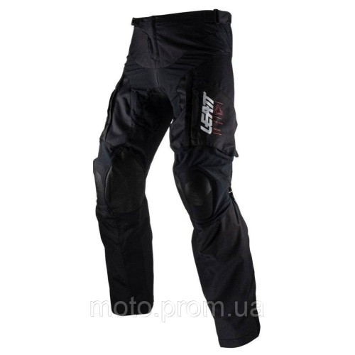 Штани LEATT Moto 5.5 Enduro Pant [Black], 40