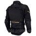 Куртка LEATT 7.5 MultiTour Adventure Jacket [Stealth], 3XL