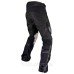 Штаны LEATT 7.5 MultiTour Adventure Pant [Stealth], 38