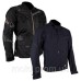 Куртка LEATT 7.5 FlowTour Adventure Jacket [Stealth], 3XL
