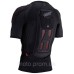 Захисна джерсі LEATT ReFlex Stealth Body Tee [Black], XL