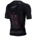 Захисна джерсі LEATT ReFlex Stealth Body Tee [Black], XL