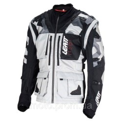 Куртка LEATT Moto 5.5 Enduro Jacket [Forge], M