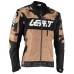 Куртка LEATT Moto 4.5 X-Flow Jacket [Stone], L