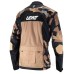 Куртка LEATT Moto 4.5 X-Flow Jacket [Stone], L