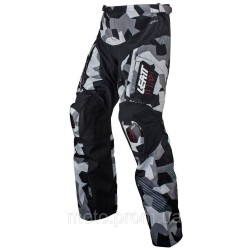 Штани LEATT Moto 5.5 Enduro Pant [Forge], 34