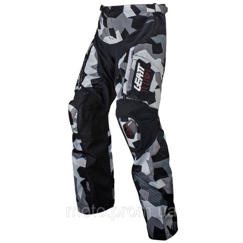 Штани LEATT Moto 5.5 Enduro Pant [Forge], 36