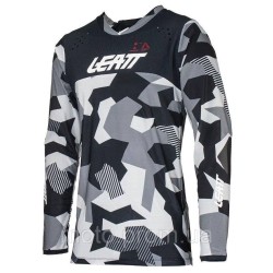 Джерсі LEATT Moto 4.5 Enduro Jersey [Forge], S