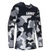 Джерсі LEATT Moto 4.5 Enduro Jersey [Forge], S