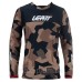 Джерсі LEATT Moto 4.5 Enduro Jersey [Stone], S