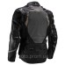 Куртка LEATT 5.5 FlowTour Adventure Jacket [Stealth], XL
