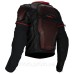 Куртка LEATT 5.5 Rally Adventure Jacket [Stealth], M