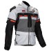 Куртка LEATT 5.5 Rally Adventure Jacket [Grey], L