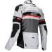 Куртка LEATT 5.5 Rally Adventure Jacket [Grey], XL