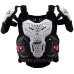 Захист тіла LEATT 5.5 PRO EVO Chest Protector [White], XXL