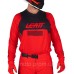 Джерсі LEATT Moto 4.5 Lite Jersey [Red], M
