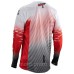 Джерсі LEATT Moto 4.5 X-Flow Jersey [Red], XL