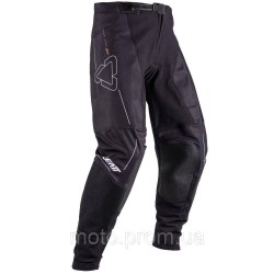 Штани LEATT Moto 4.5 Pant [Black], 32